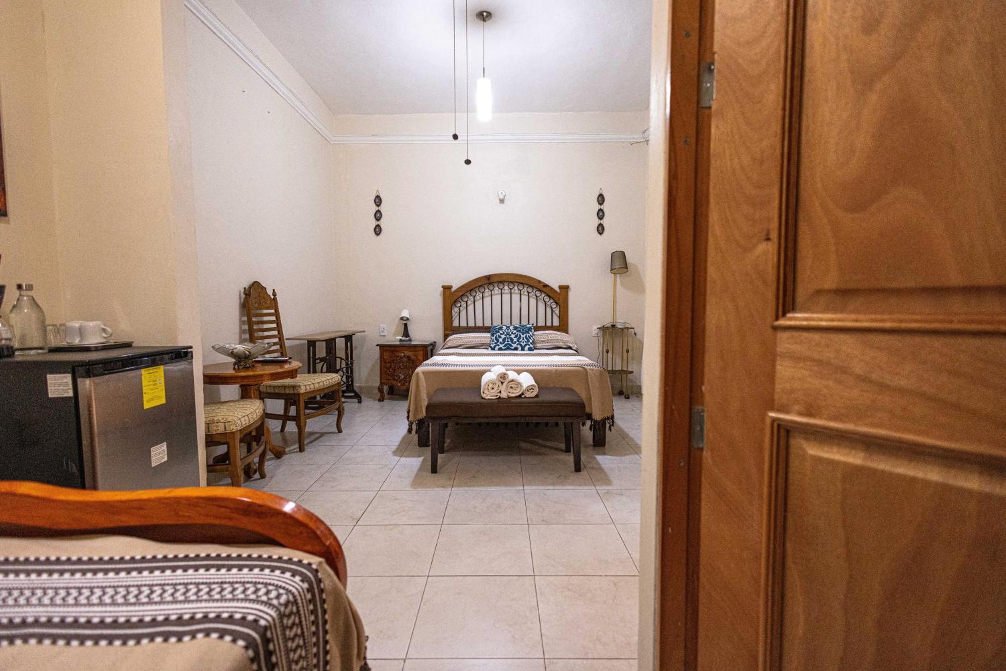 Oaxaca Capital O Hotel Patio Pombo מראה חיצוני תמונה