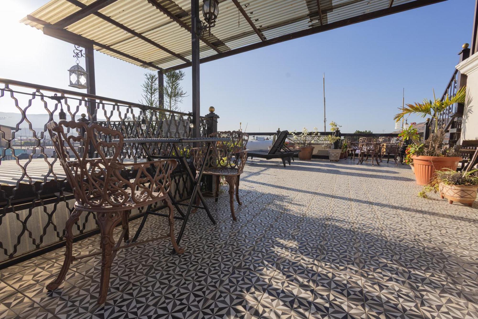 Oaxaca Capital O Hotel Patio Pombo מראה חיצוני תמונה