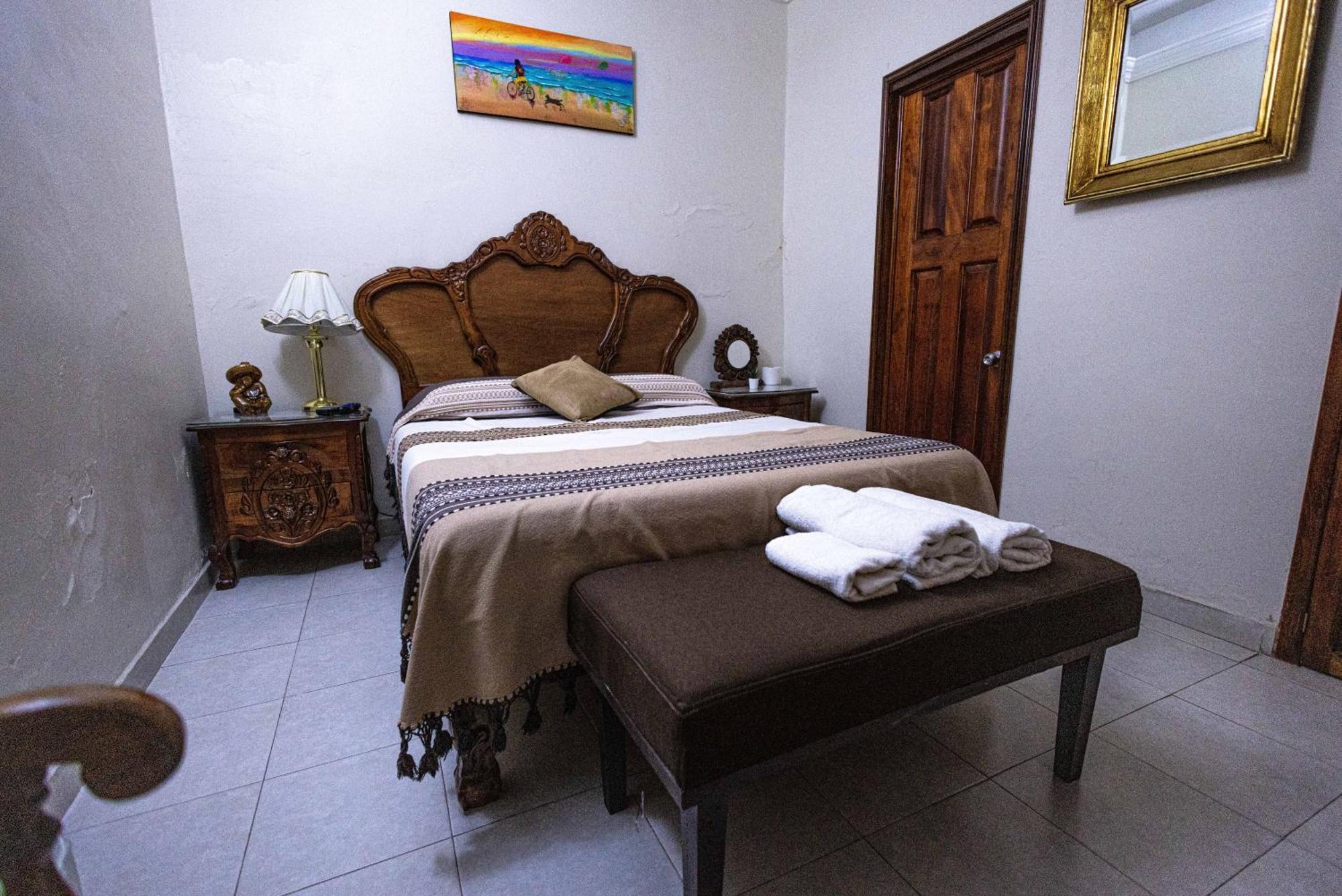 Oaxaca Capital O Hotel Patio Pombo מראה חיצוני תמונה