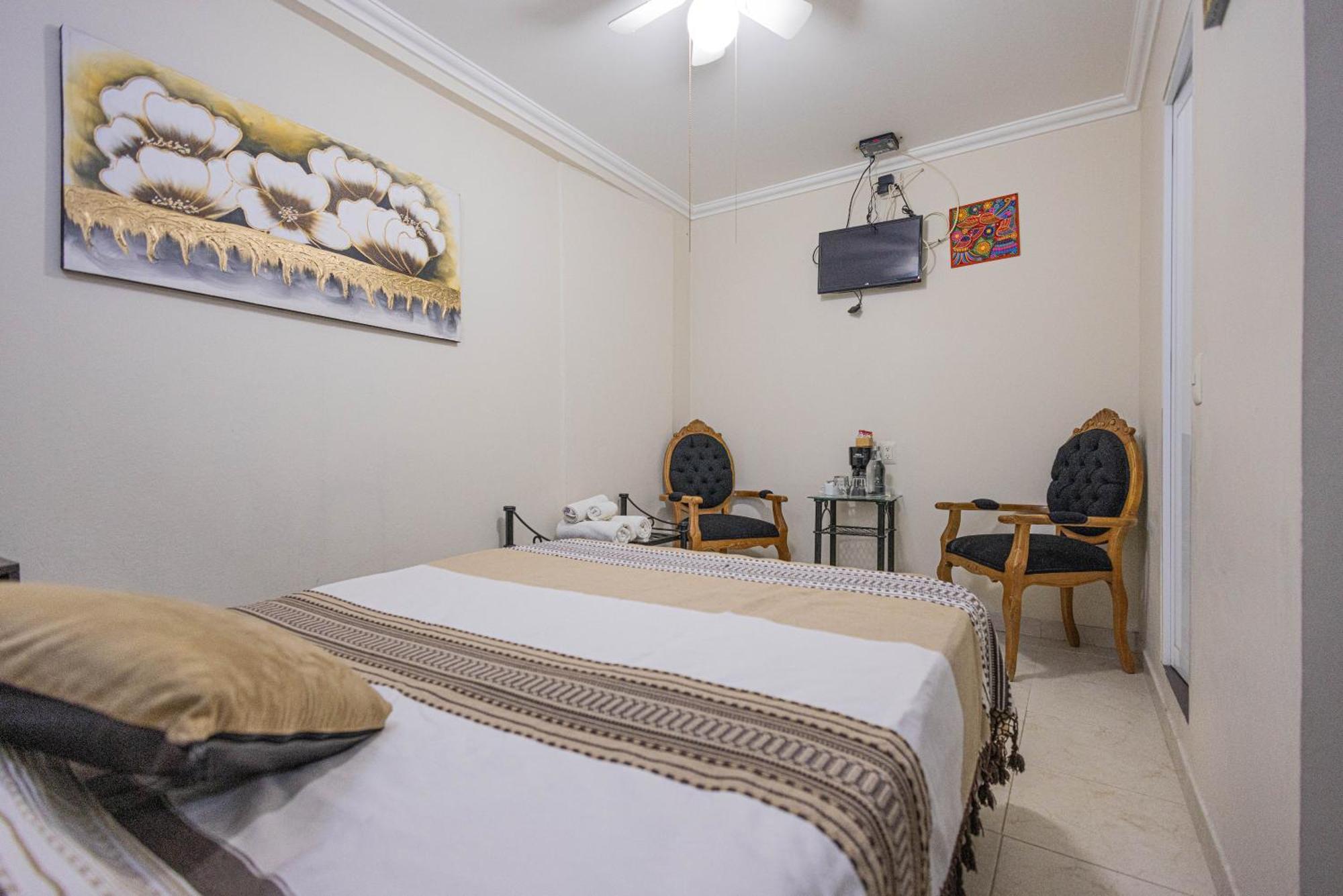 Oaxaca Capital O Hotel Patio Pombo מראה חיצוני תמונה
