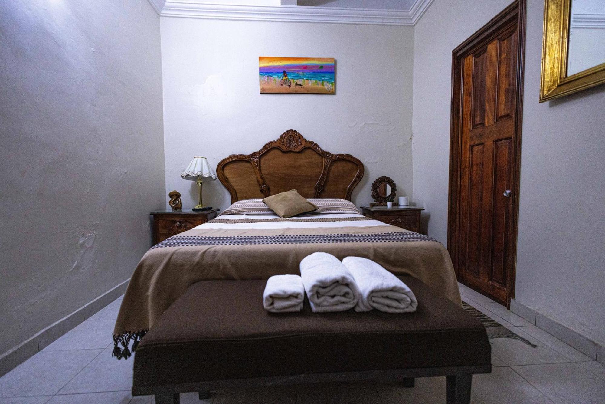 Oaxaca Capital O Hotel Patio Pombo מראה חיצוני תמונה