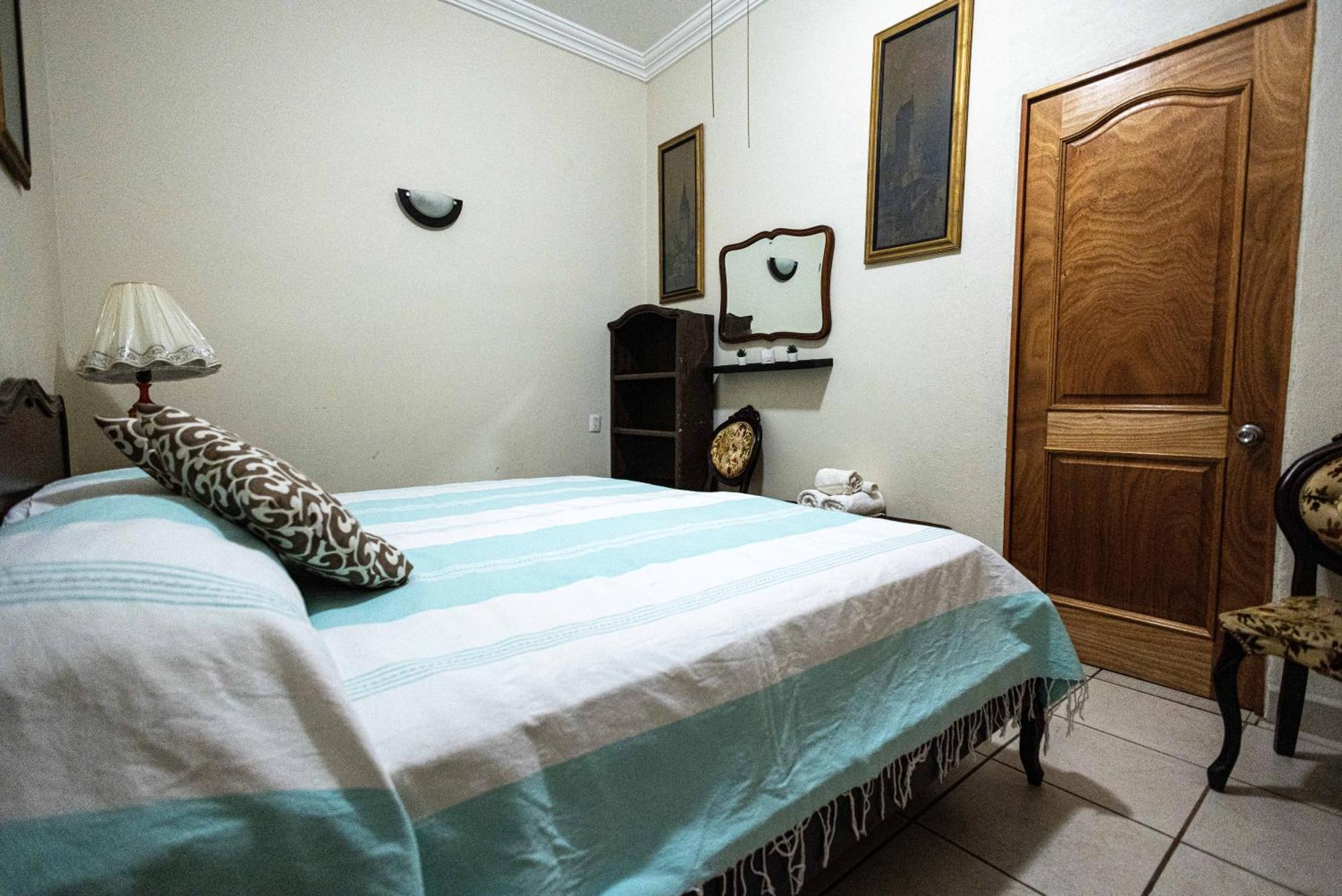 Oaxaca Capital O Hotel Patio Pombo מראה חיצוני תמונה