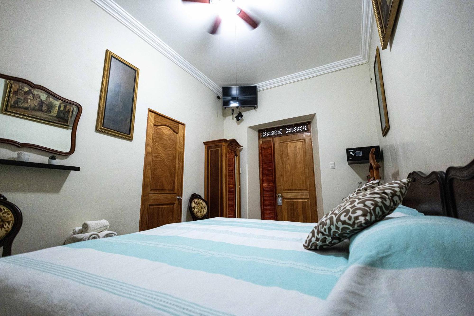 Oaxaca Capital O Hotel Patio Pombo מראה חיצוני תמונה