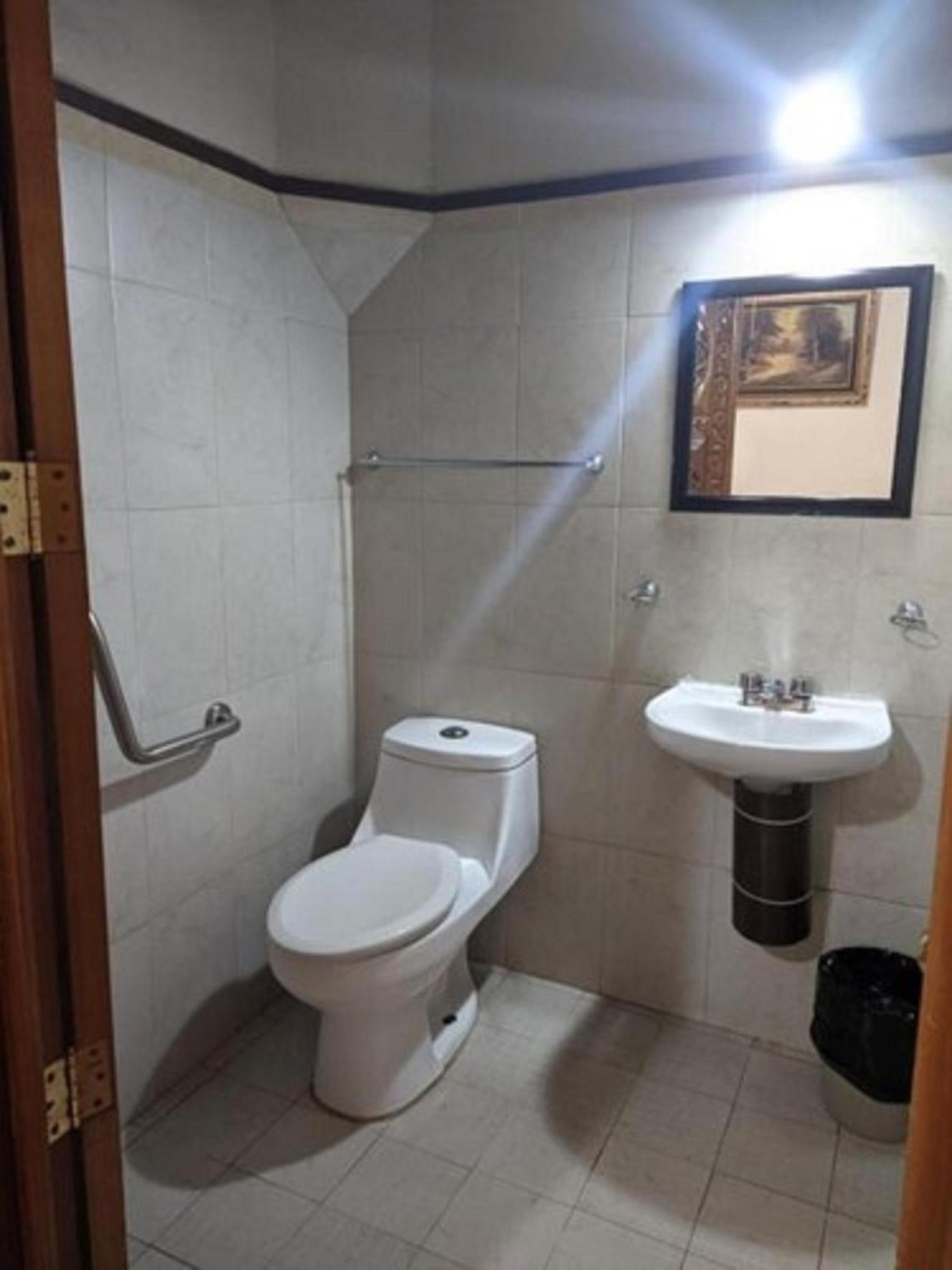 Oaxaca Capital O Hotel Patio Pombo מראה חיצוני תמונה